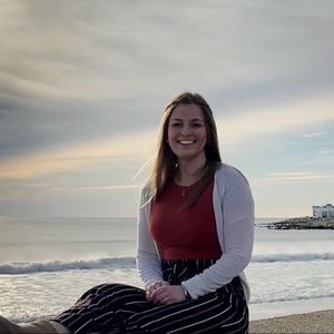 Meet your Posher, Leah